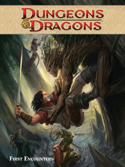 Title details for Dungeons & Dragons, Volume 2 by John Rogers - Available